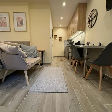 Stauroula & Thomas Homes 2 Καλαμάτα