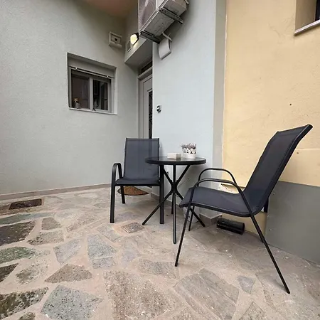 Διαμέρισμα Stauroula & Thomas Homes 2