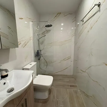 Διαμέρισμα Stauroula & Thomas Homes 2 *
