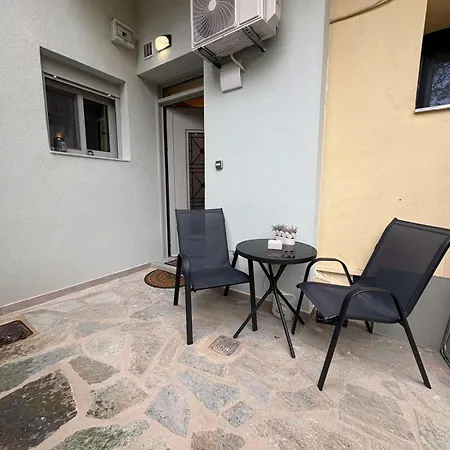 Διαμέρισμα Stauroula & Thomas Homes 2 Καλαμάτα