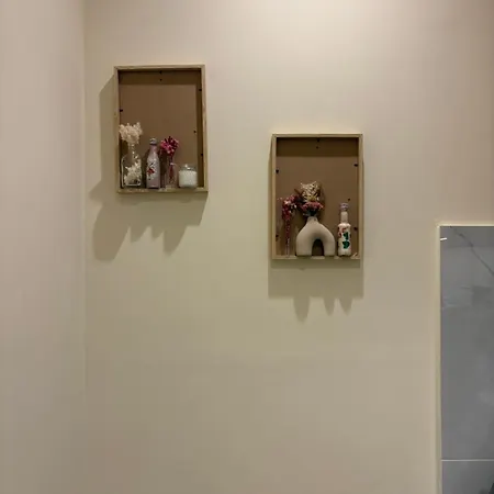 Stauroula & Thomas Homes 2 Διαμέρισμα Καλαμάτα