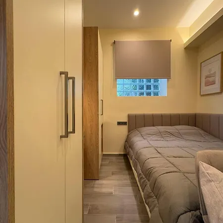 Διαμέρισμα Stauroula & Thomas Homes 2 Καλαμάτα
