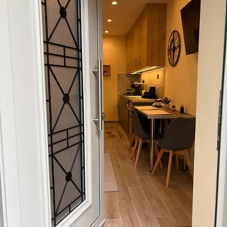 Stauroula & Thomas Homes 2 Διαμέρισμα Καλαμάτα