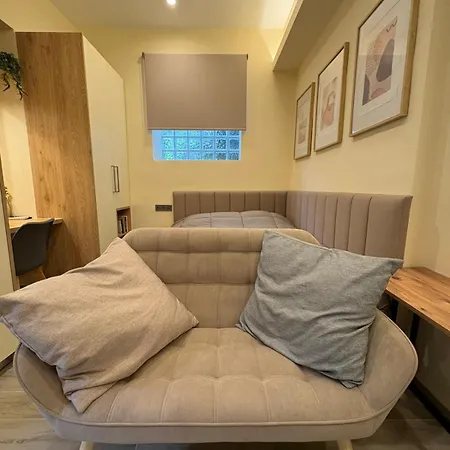 Stauroula & Thomas Homes 2 Καλαμάτα