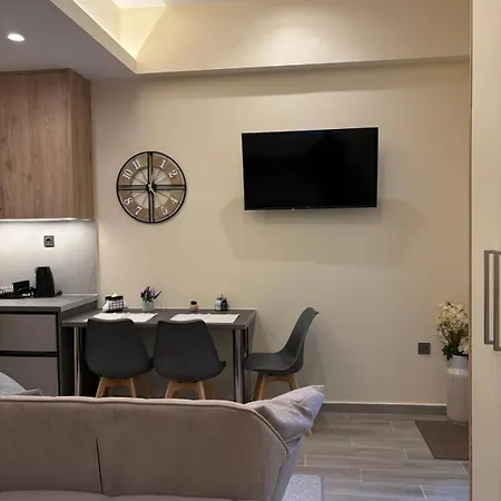 Stauroula & Thomas Homes 2 Διαμέρισμα *