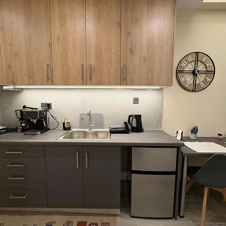 Stauroula & Thomas Homes 2 * Καλαμάτα