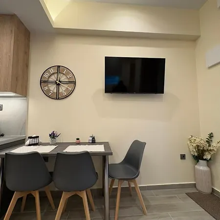 Stauroula & Thomas Homes 2 Διαμέρισμα Καλαμάτα