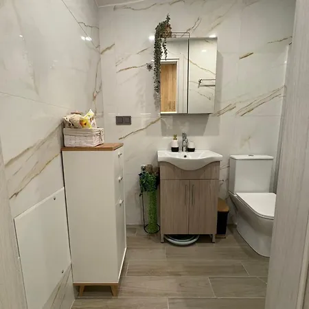 Stauroula & Thomas Homes 2 Διαμέρισμα
