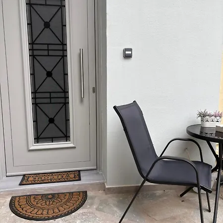 Διαμέρισμα Stauroula & Thomas Homes 2