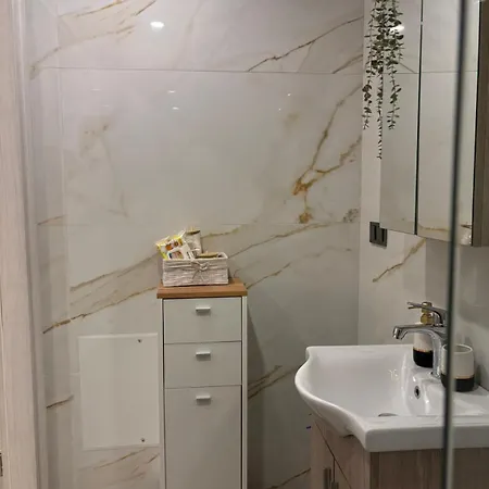 Stauroula & Thomas Homes 2 * Καλαμάτα