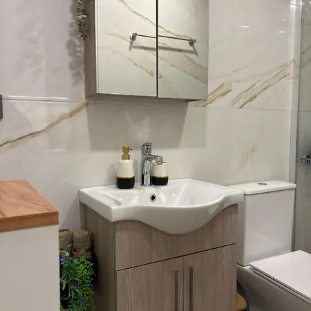 Stauroula & Thomas Homes 2 * Καλαμάτα