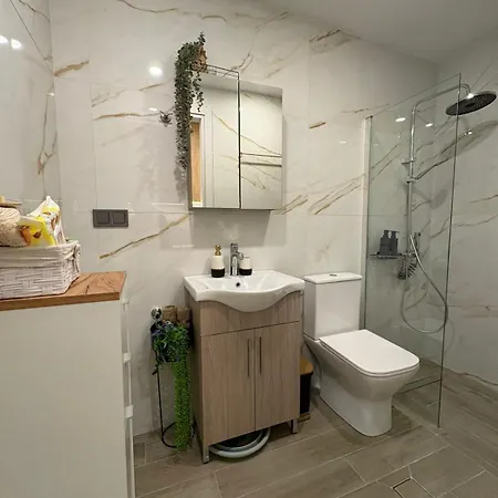 Stauroula & Thomas Homes 2 Διαμέρισμα