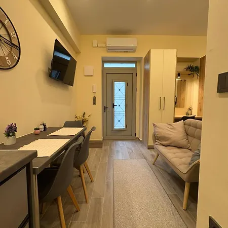 Stauroula & Thomas Homes 2 Διαμέρισμα