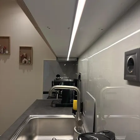 Διαμέρισμα Stauroula & Thomas Homes 2 *