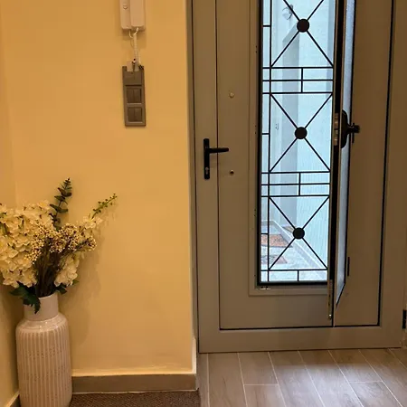 Διαμέρισμα Stauroula & Thomas Homes 2