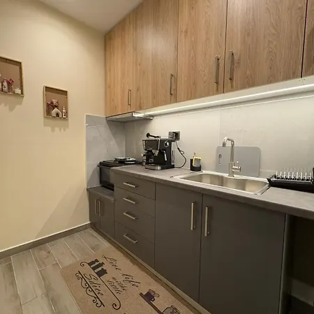 Διαμέρισμα Stauroula & Thomas Homes 2 *