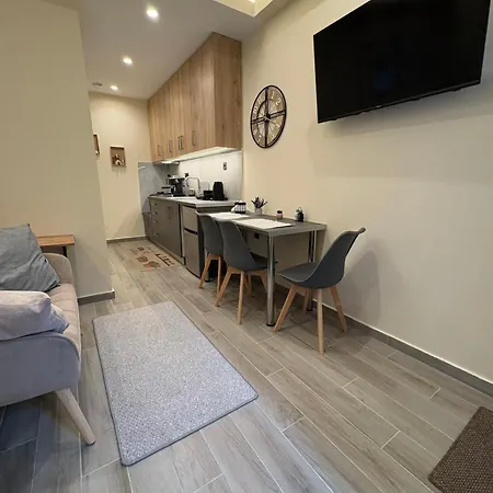 Stauroula & Thomas Homes 2 Διαμέρισμα